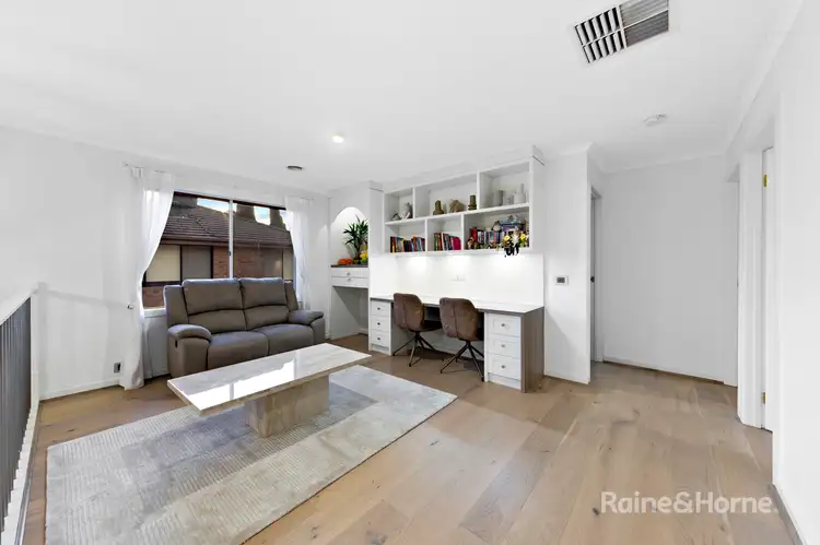 Seventh view of Homely house listing, 5 Brinkhill Court, Cairnlea VIC 3023