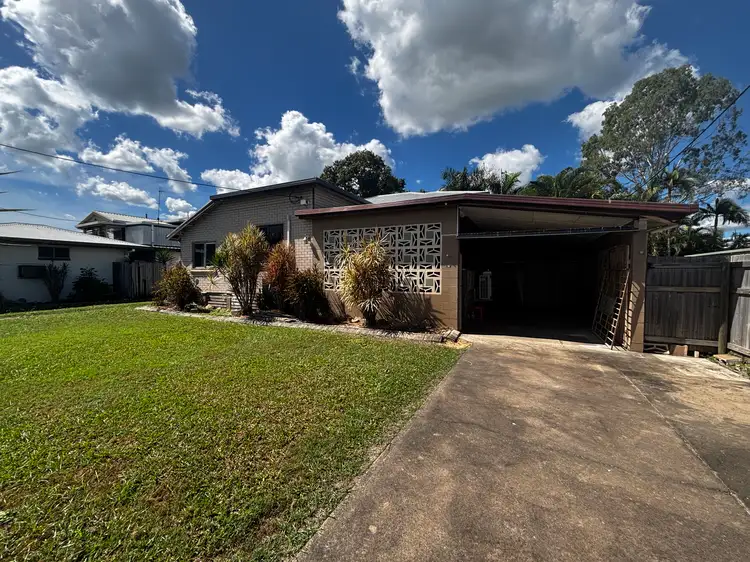 Main view of Homely house listing, 56 Grey Street, Ayr QLD 4807