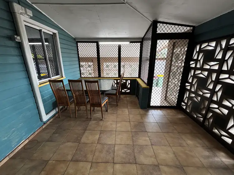 Second view of Homely house listing, 56 Grey Street, Ayr QLD 4807