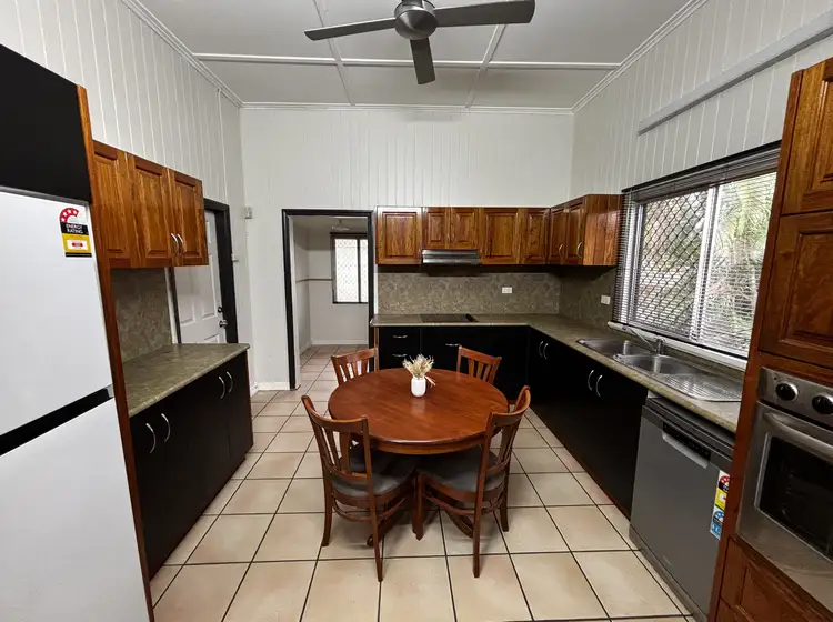 Third view of Homely house listing, 56 Grey Street, Ayr QLD 4807