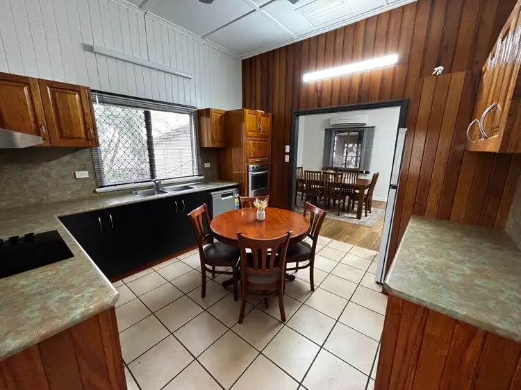 Fourth view of Homely house listing, 56 Grey Street, Ayr QLD 4807