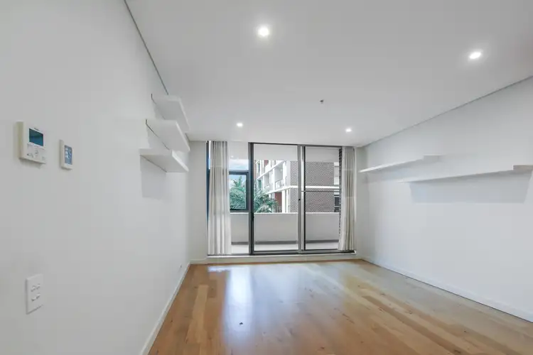 Main view of Homely apartment listing, 209/5 Mooltan Ave, Macquarie Park NSW 2113