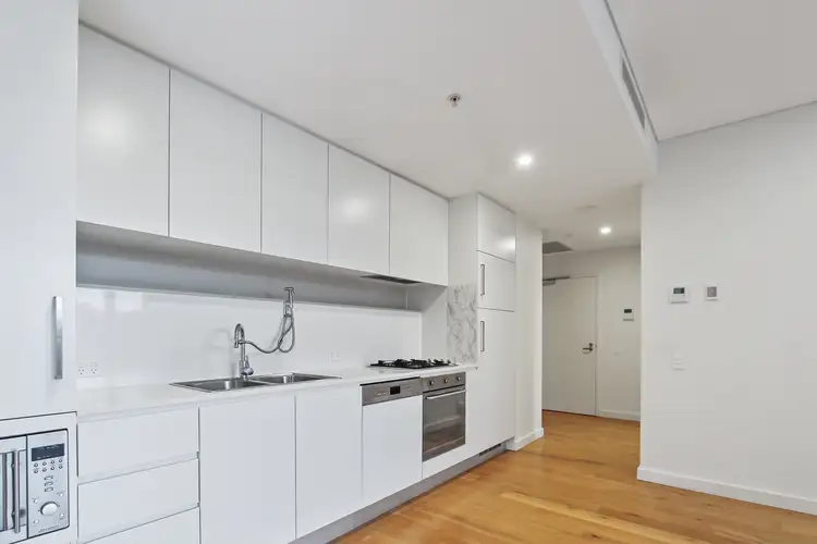 Second view of Homely apartment listing, 209/5 Mooltan Ave, Macquarie Park NSW 2113