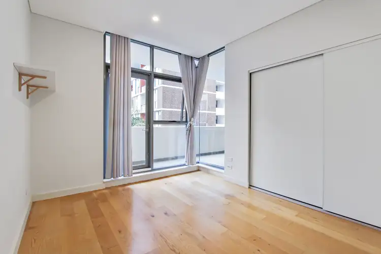 Third view of Homely apartment listing, 209/5 Mooltan Ave, Macquarie Park NSW 2113