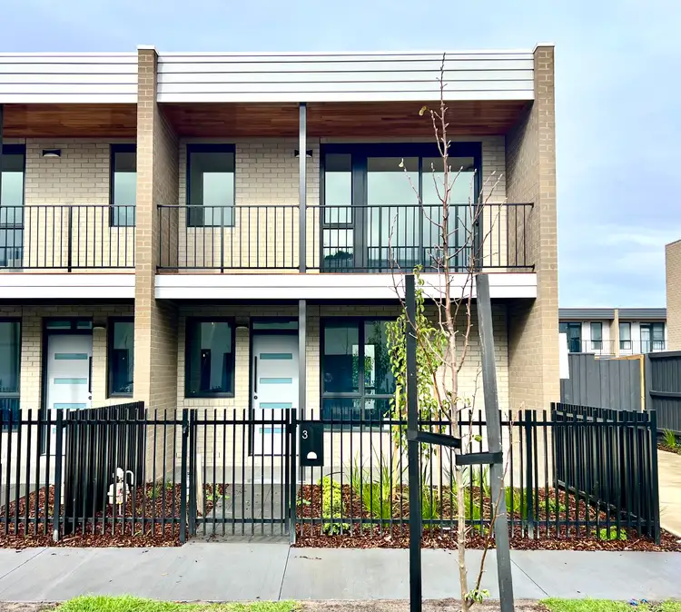 3 Dorman Close, Sunshine North VIC 3020