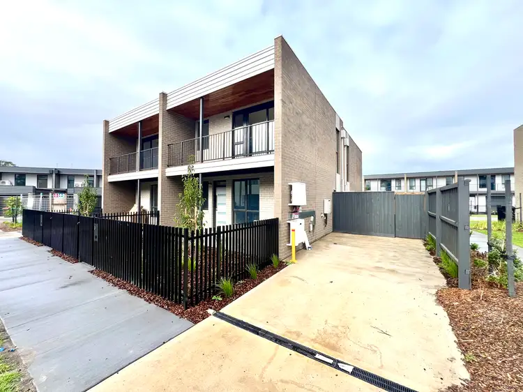 3 Dorman Close, Sunshine North VIC 3020