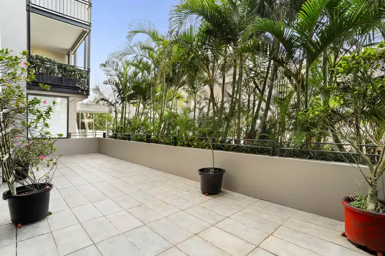 Second view of Homely apartment listing, 7/24-32 Flood Street, Bondi NSW 2026