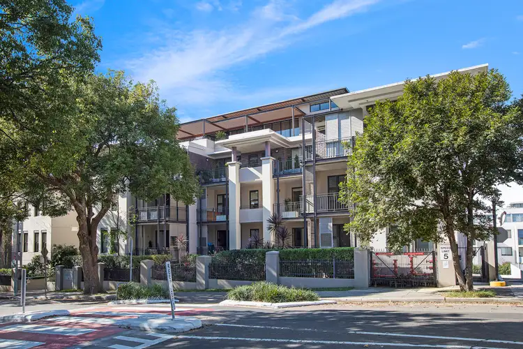Fourth view of Homely apartment listing, 7/24-32 Flood Street, Bondi NSW 2026