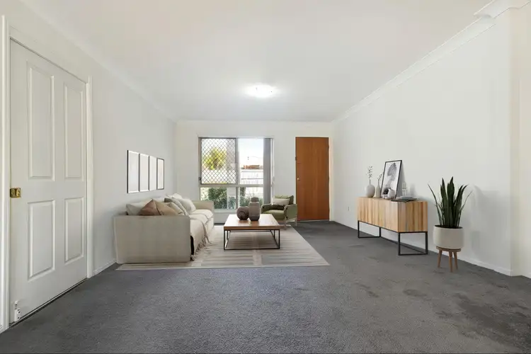Second view of Homely townhouse listing, 14/27 Epala Street, Carina QLD 4152