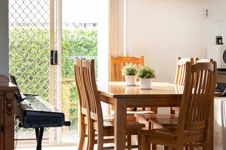 Third view of Homely townhouse listing, 14/27 Epala Street, Carina QLD 4152