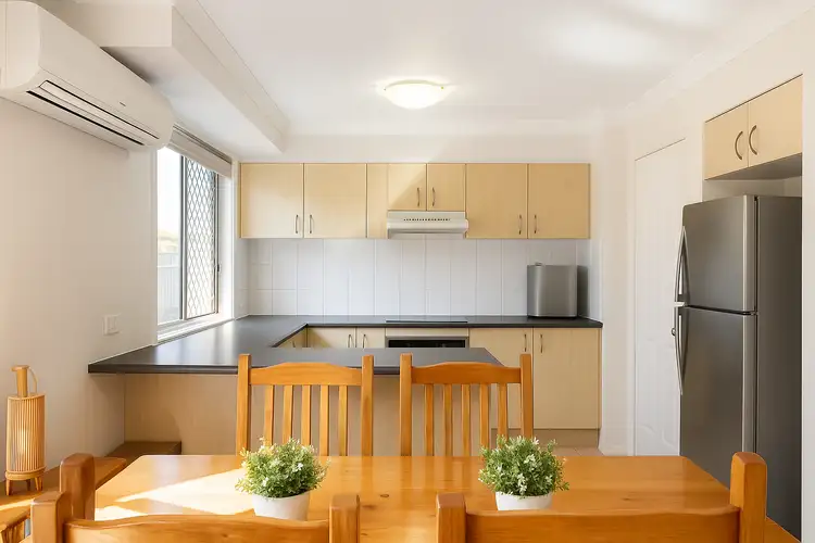 Fourth view of Homely townhouse listing, 14/27 Epala Street, Carina QLD 4152