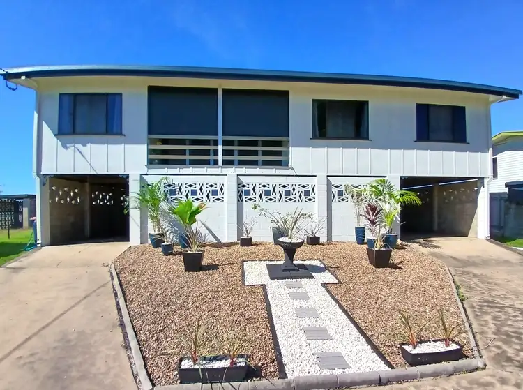 20 Andersen Street, Ayr QLD 4807