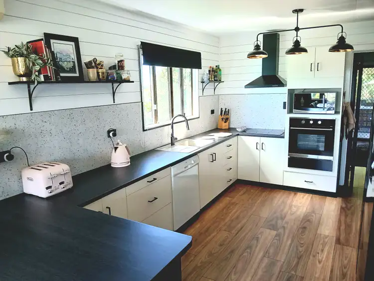 Second view of Homely house listing, 20 Andersen Street, Ayr QLD 4807