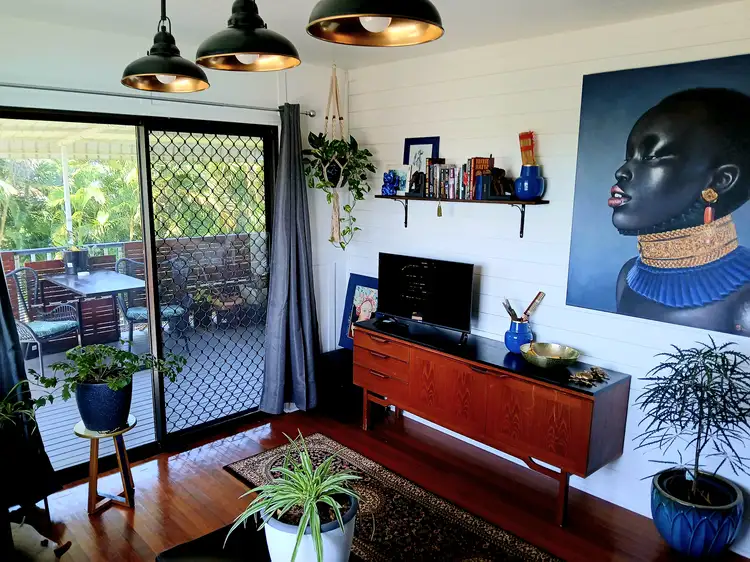Second view of Homely house listing, 20 Andersen Street, Ayr QLD 4807