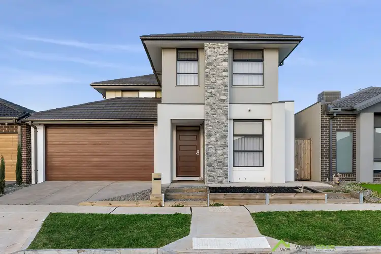 Main view of Homely house listing, 71 Panaia Boulevard, Truganina VIC 3029