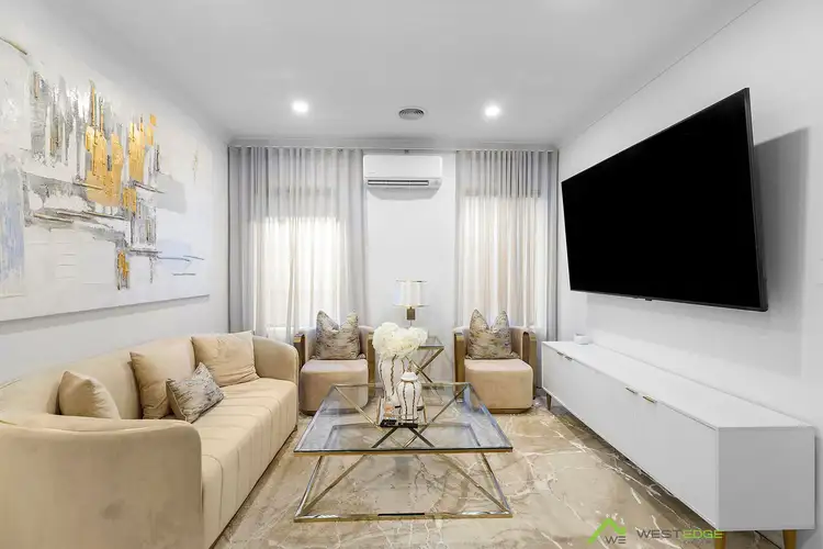 Third view of Homely house listing, 71 Panaia Boulevard, Truganina VIC 3029