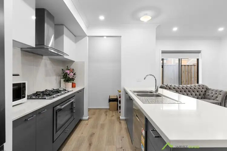Fourth view of Homely house listing, 71 Panaia Boulevard, Truganina VIC 3029