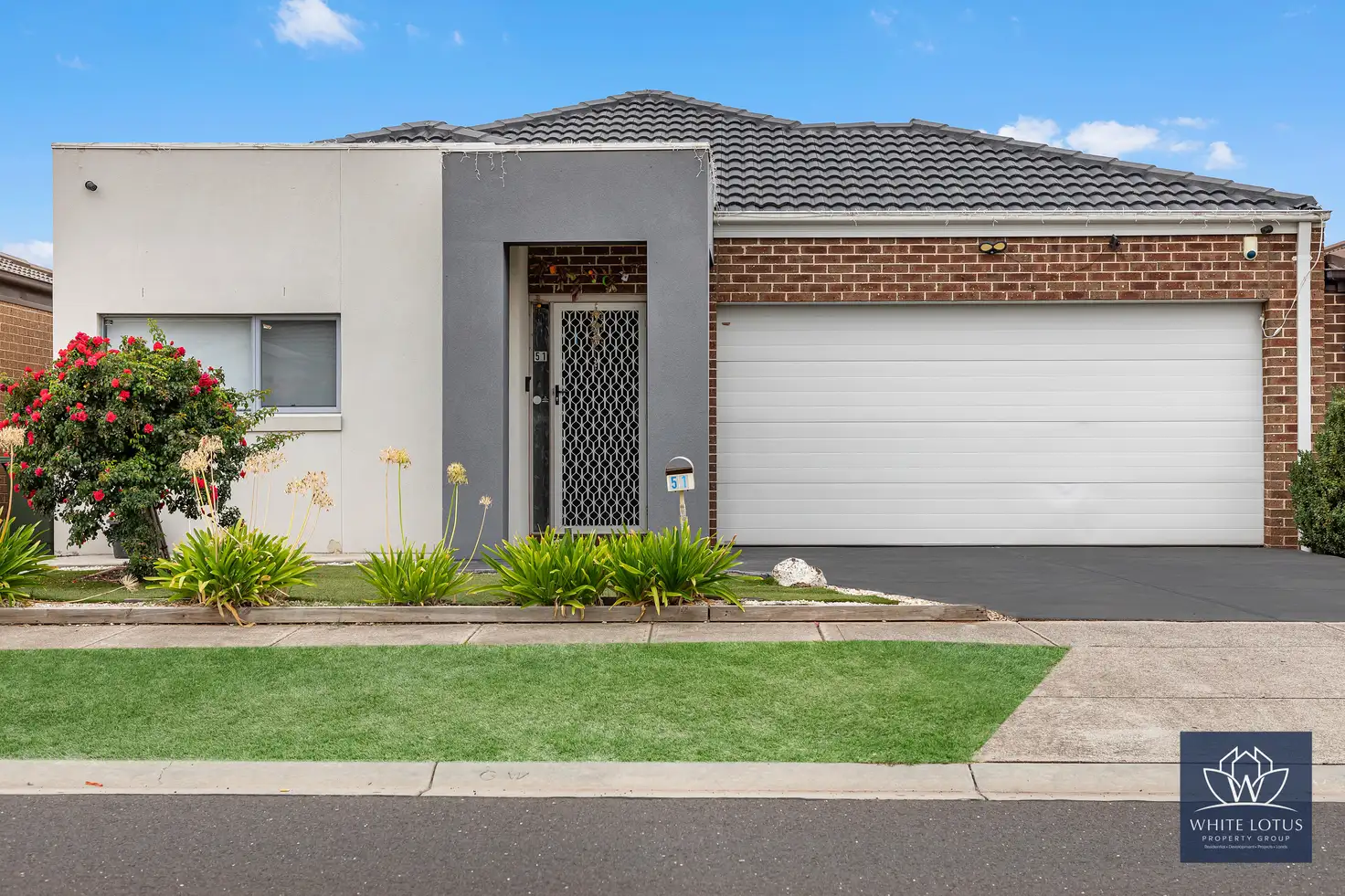 Main view of Homely house listing, 51 Chapman Drive, Wyndham Vale VIC 3024