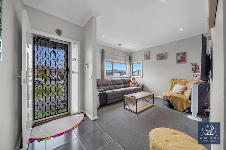 Third view of Homely house listing, 51 Chapman Drive, Wyndham Vale VIC 3024