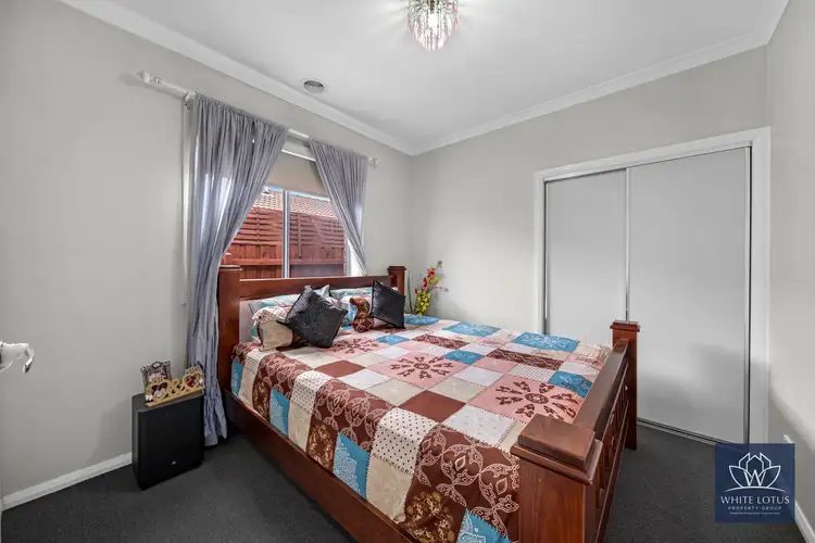 Fifth view of Homely house listing, 51 Chapman Drive, Wyndham Vale VIC 3024