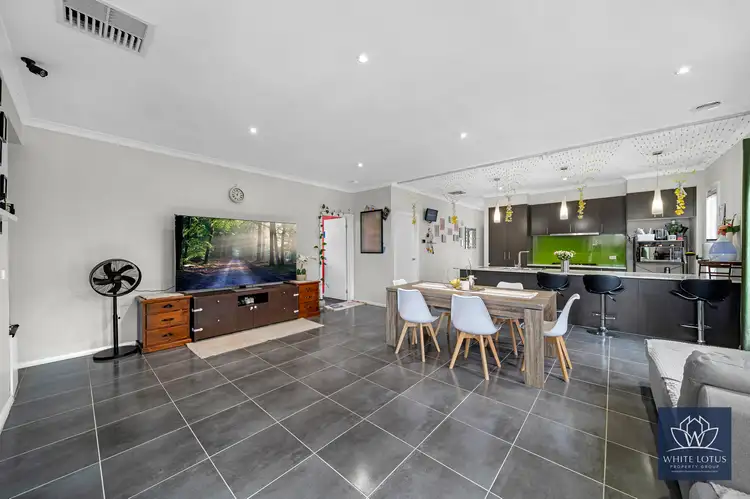 Sixth view of Homely house listing, 51 Chapman Drive, Wyndham Vale VIC 3024