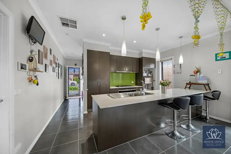 Seventh view of Homely house listing, 51 Chapman Drive, Wyndham Vale VIC 3024