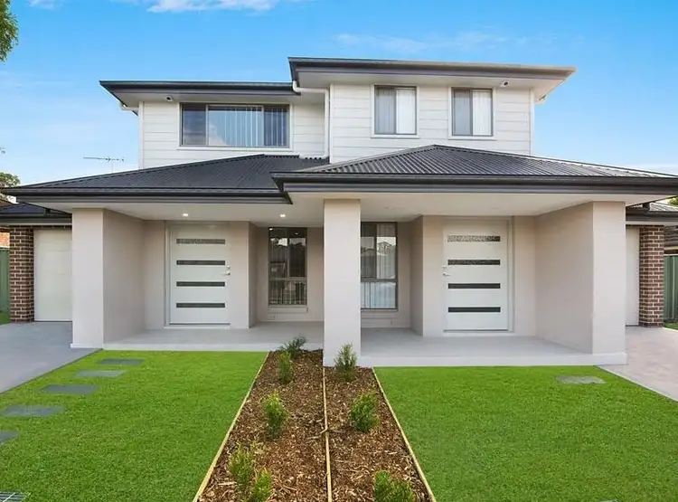 52B Greenbank Drive, Werrington Downs NSW 2747