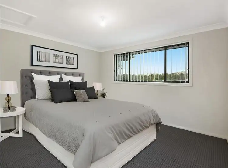 Third view of Homely house listing, 52B Greenbank Drive, Werrington Downs NSW 2747