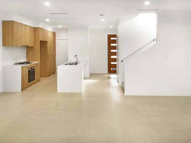 Second view of Homely townhouse listing, 43/28 Bonogin Road, Mudgeeraba QLD 4213