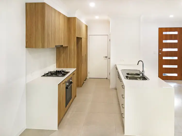 Fourth view of Homely townhouse listing, 43/28 Bonogin Road, Mudgeeraba QLD 4213