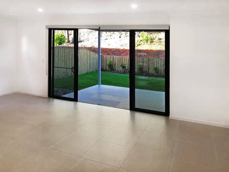 Fifth view of Homely townhouse listing, 43/28 Bonogin Road, Mudgeeraba QLD 4213
