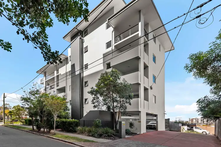 Main view of Homely apartment listing, 7/803 Main Street, Kangaroo Point QLD 4169