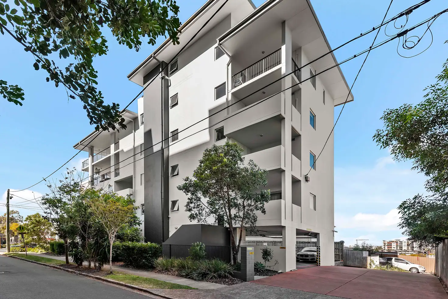 Main view of Homely apartment listing, 7/803 Main Street, Kangaroo Point QLD 4169