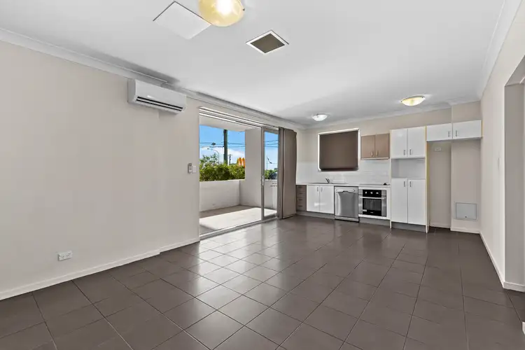 Second view of Homely apartment listing, 7/803 Main Street, Kangaroo Point QLD 4169