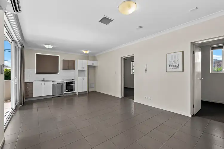 Third view of Homely apartment listing, 7/803 Main Street, Kangaroo Point QLD 4169