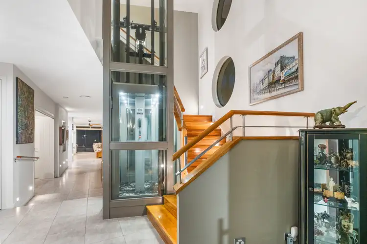 Third view of Homely house listing, 50 Buccaneer Way, Coomera Waters QLD 4209