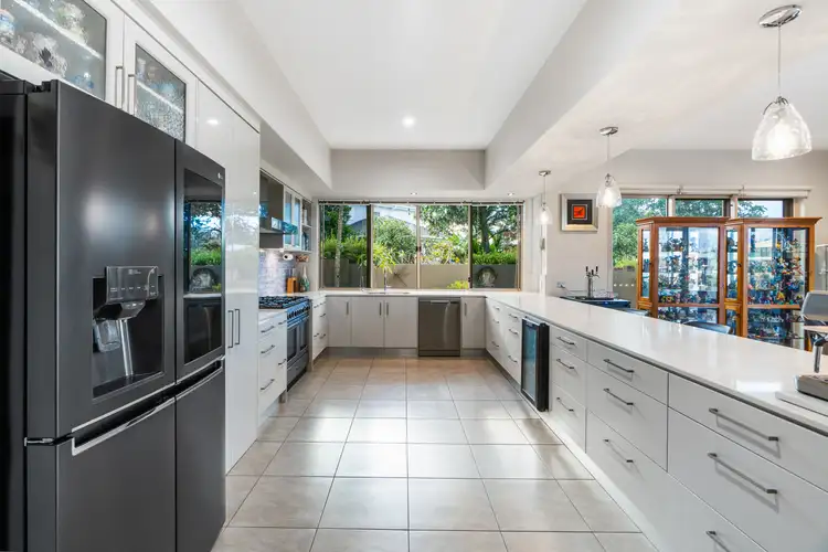 Sixth view of Homely house listing, 50 Buccaneer Way, Coomera Waters QLD 4209