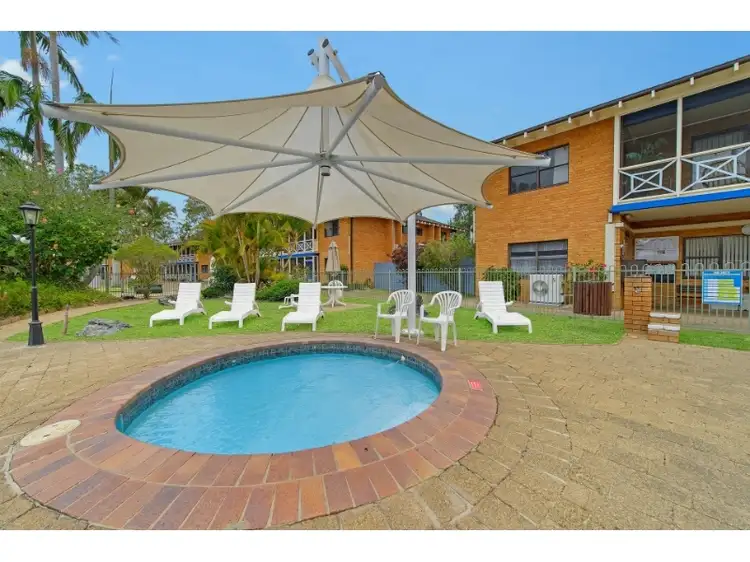 Third view of Homely unit listing, 16/50 Settlement Point Road, Port Macquarie NSW 2444