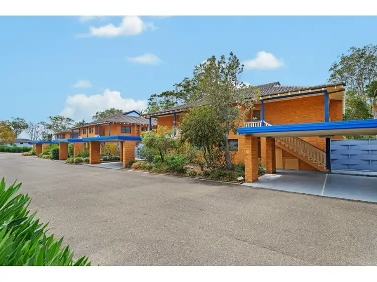 Fourth view of Homely unit listing, 16/50 Settlement Point Road, Port Macquarie NSW 2444