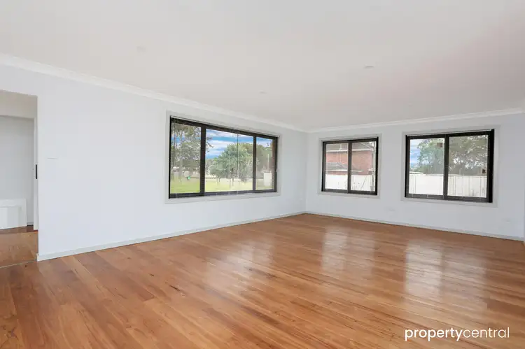 Fifth view of Homely house listing, 136 Tadmore Road, Cranebrook NSW 2749