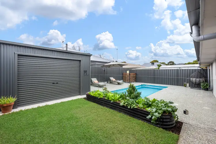 Second view of Homely house listing, 215 Lower Athelstone Road, Athelstone SA 5076