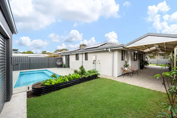 Third view of Homely house listing, 215 Lower Athelstone Road, Athelstone SA 5076