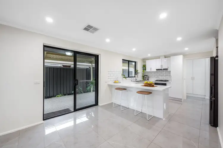 Fifth view of Homely house listing, 215 Lower Athelstone Road, Athelstone SA 5076