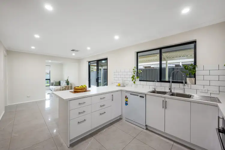 Sixth view of Homely house listing, 215 Lower Athelstone Road, Athelstone SA 5076