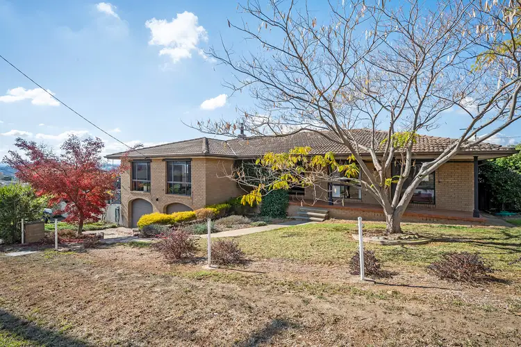 30 Mcbean Parade, Yass NSW 2582