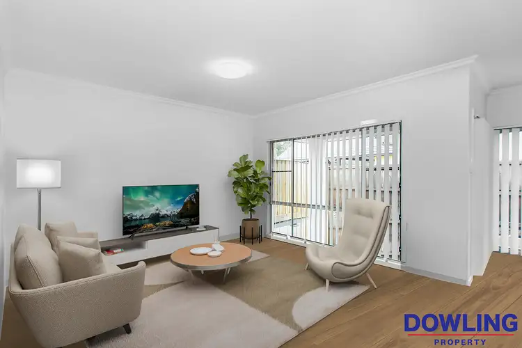 Second view of Homely house listing, 3 Muirfield Way, Medowie NSW 2318