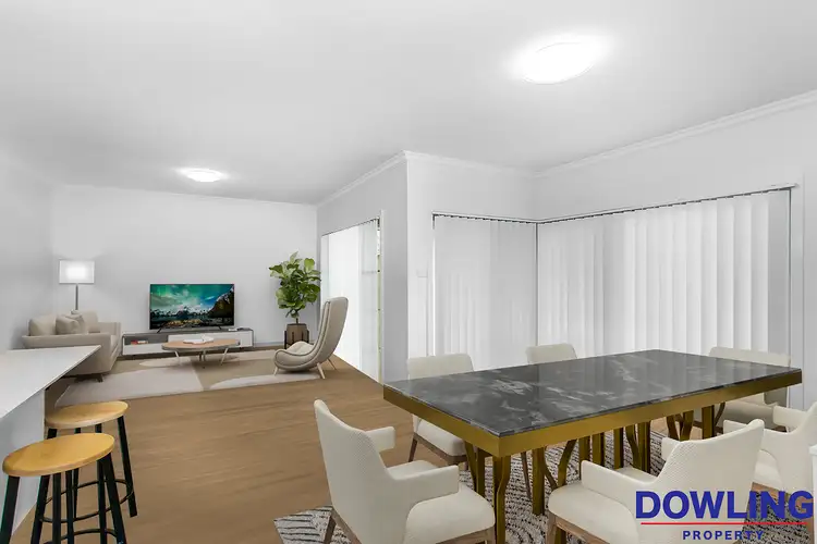 Third view of Homely house listing, 3 Muirfield Way, Medowie NSW 2318