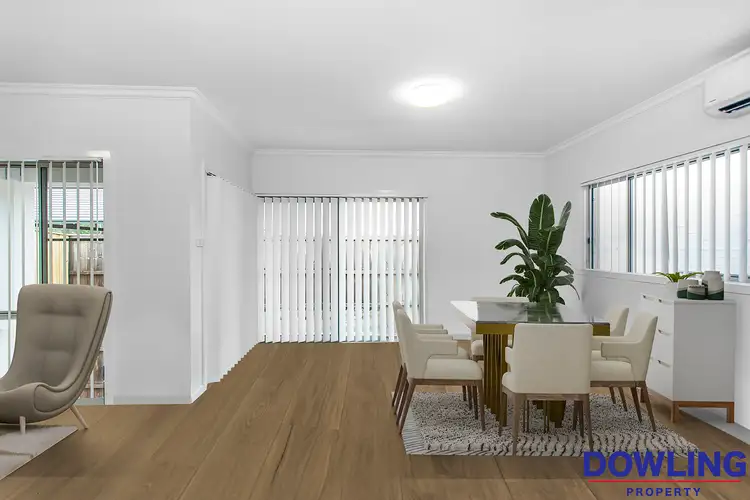 Fourth view of Homely house listing, 3 Muirfield Way, Medowie NSW 2318