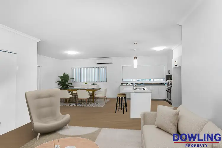 Fifth view of Homely house listing, 3 Muirfield Way, Medowie NSW 2318