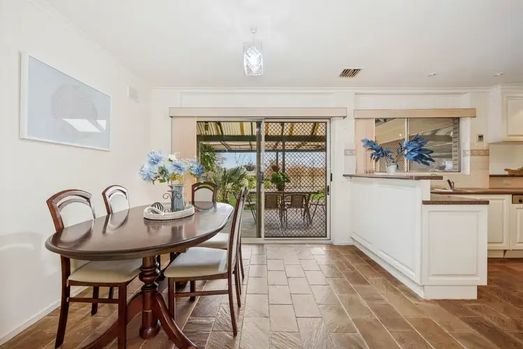 Second view of Homely house listing, 21 Kantilla Drive, Athelstone SA 5076